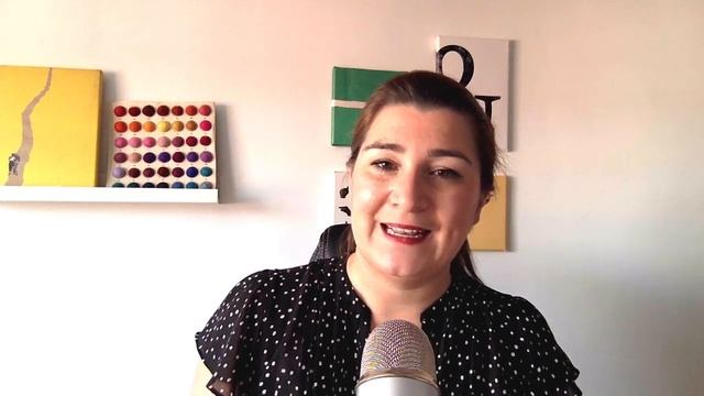Cómo crear armonía y contraste en los colores de tu hogar | colores en decoración смотреть онлайн