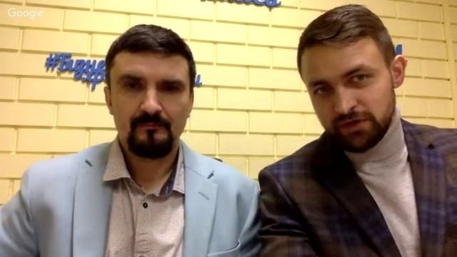 Бизнес с христианами. Миф или реальность смотреть онлайн
