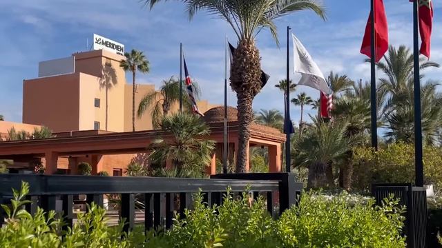 MARRAKECH / MOROCCO смотреть онлайн
