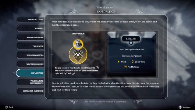 Frostpunk - A New Home - part 1 смотреть онлайн