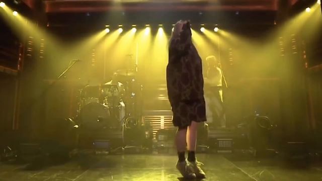 Best BILLIE EILISH DANCING Part 1/БИЛЛИ АЙЛИШ ТАНЦУЕТ