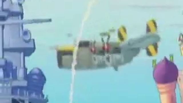 PSP "Worms 2 war" Worms Open Warfare 2 game video (smooth) смотреть онлайн