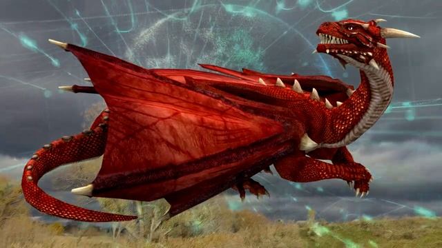 Восточный гороскоп на 2021 год для Дракона.