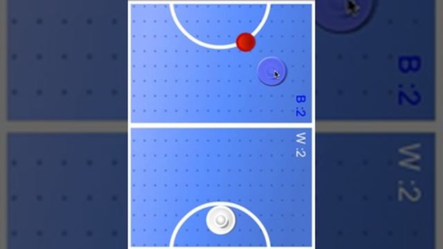 Cocos2d-x 3.2: Air Hockey Game смотреть онлайн