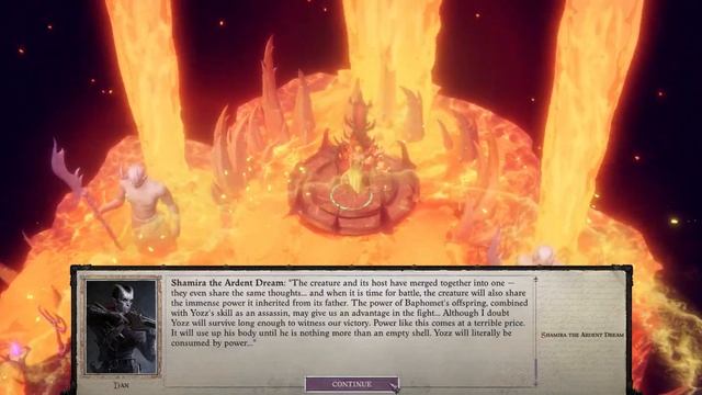 PATHFINDER: WOTR - NOCTICULA on Unfair - Becoming the TRUE DEMON RULER смотреть онлайн