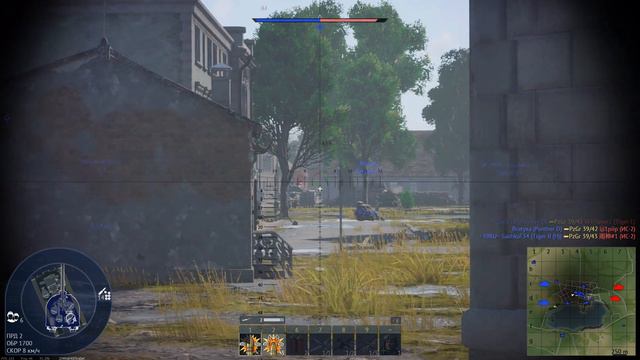 War Thunder # НОВЫЙ ОБВЕС И КАМУФЛЯЖ смотреть онлайн