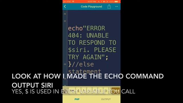 PHP TUTORIALS; FOR, WHILE, IF AND MORE EXPLAINED смотреть онлайн