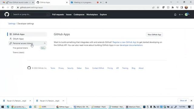 How to work with Git and GitHub- Eclipse Part 2 смотреть онлайн