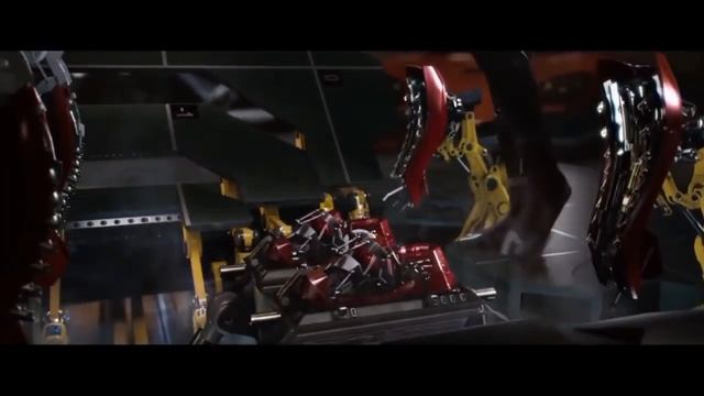 Iron Man 5 - Official Trailer 2020 | Robert Downey Jr. смотреть онлайн