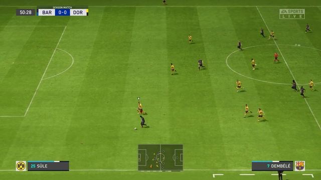 Lewandowski is UNSTOPPABLE смотреть онлайн