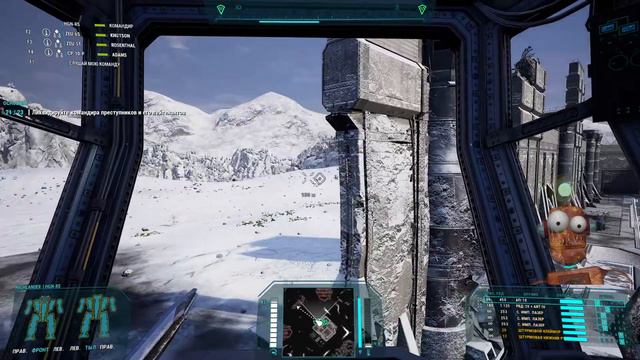 MechWarrior 5: Mercenaries смотреть онлайн