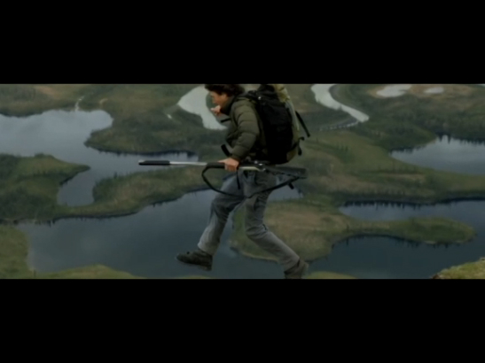 Live Below Zero - The Thaw смотреть онлайн