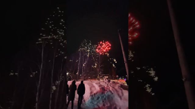 Салют, Ильинско-Подомское 2022