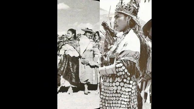 Colección José Maria Arguedas "Wayllia". Villancico Campesino. Apurímac смотреть онлайн