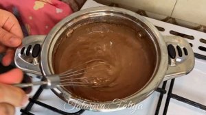 Шоколадный пудинг за 5 минут! Самый вкусный десерт!!!