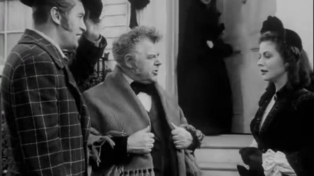 The Strange Woman 1946 смотреть онлайн