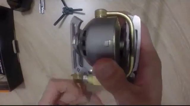 Мультитопливная горелка Kovea KGB 1305 смотреть онлайн