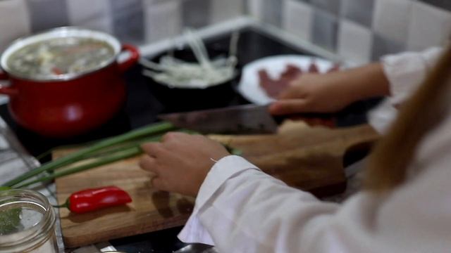 Авторские Блюда с Душой