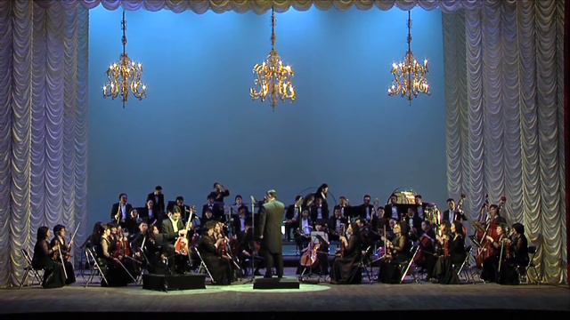 Ш.Өлзийбаяр. Морин хуурын 2-р концерт Гоцлооч Н.Жигжиддорж смотреть онлайн