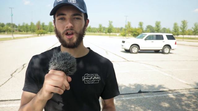 BEST $30 MICROPHONE to BUY in 2021! | BOYA BY MM1 REVIEW & TEST смотреть онлайн