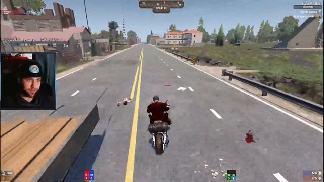 7 days to Die / Darkness falls / Podwójne uderzenie #17 I Gęste skarby ! смотреть онлайн