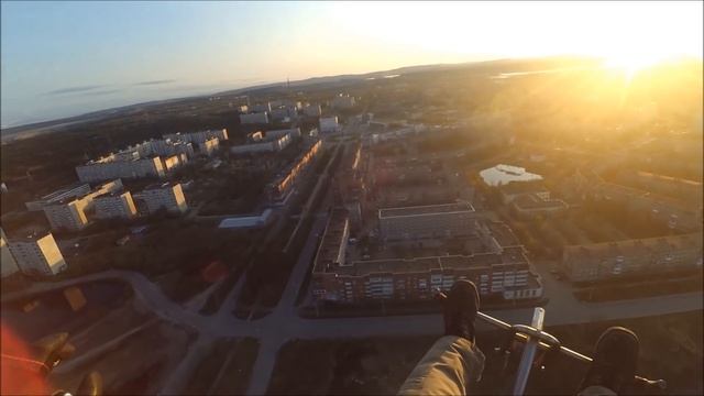 Оленегорск. Лето пришло! смотреть онлайн