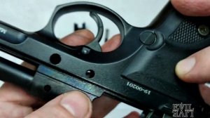 Baredda A6 и Blow C75 - особенности разборки, характеристики