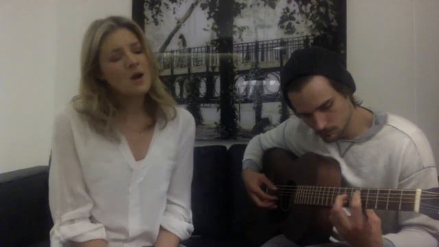 Blackbird cover- Tribute to Jonathon Gibson смотреть онлайн