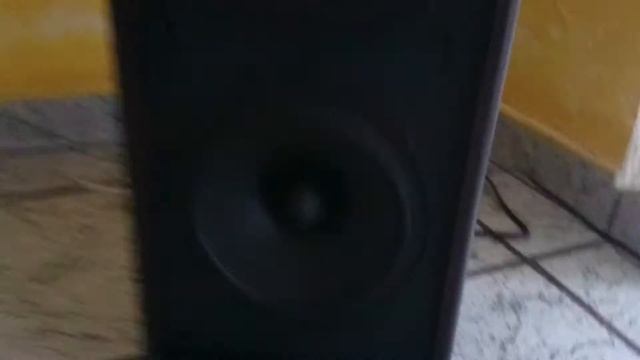 Microlab Solo 7c Sound Test смотреть онлайн