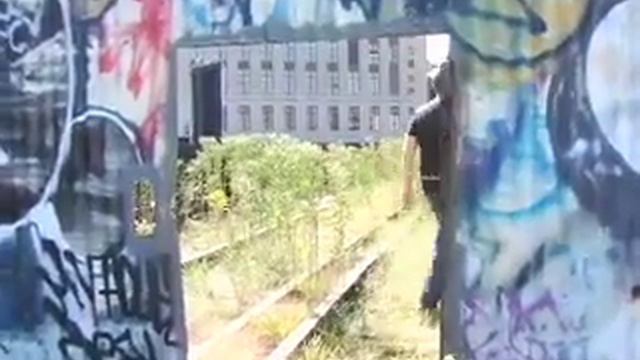 GOOD Mag Presents: Edward Norton and the High Line смотреть онлайн