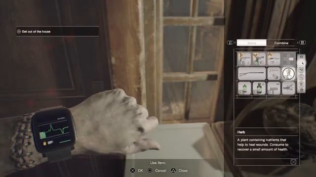 Readent evil 7 part 2 gg im dead смотреть онлайн