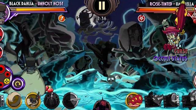 [SGM] Light week Rift Boss speedrun смотреть онлайн