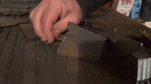 Петли для напольных люков