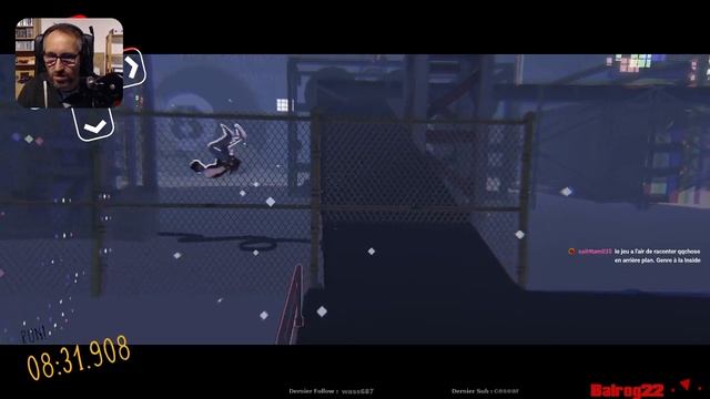 LA FUITE, LA SEULE SOLUTION ( Aerial_knights never yield - Gameplay FR ) смотреть онлайн