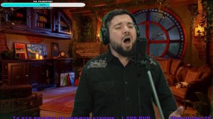 Пора соборов кафедральных (из мюзикла "Нотр Дам де Пари ")