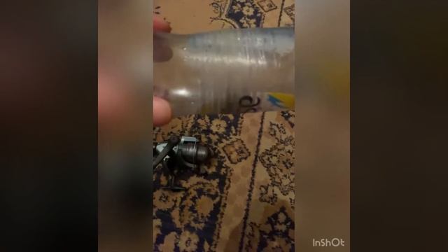 Быстро 100% легко смотать леску с катушки смотреть онлайн