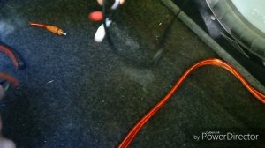 Отломился тюльпан в разъёме , вторая жизнь кабелю RCA