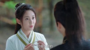 Восход луны и бушующее пламя 1 сезон 31 серия