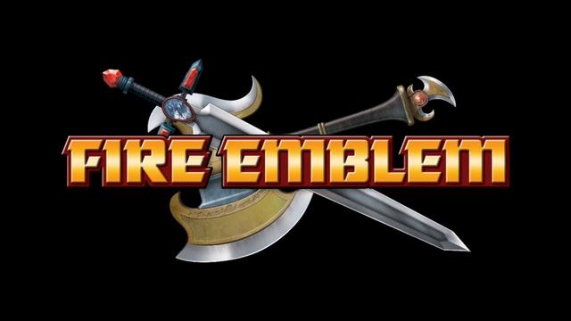 Nergal's Wrath (Remastered) - Fire Emblem: The Blazing Blade смотреть онлайн