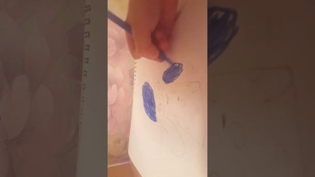 как нарисовать леди баг 1 часть смотреть онлайн