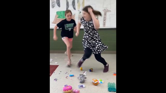 2022 Group 1 Readers Theater смотреть онлайн