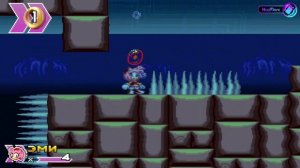 Она сошла с ума... Концовка Наклза и Эми! | Sally.Exe: The Whisper of Soul [16]