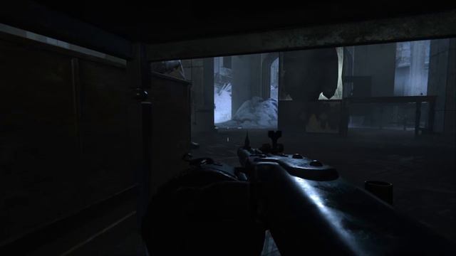 Call of duty Vanguard Прохождение сюжета Часть 2 смотреть онлайн