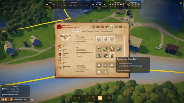 S2EP4: Taxation Without Representation | FOUNDATION смотреть онлайн