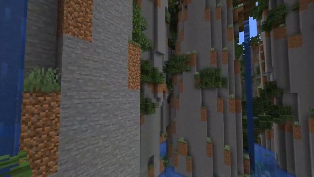 Minecraft Render Distance Higher Then Max - Minecraft Megabuilds (minecraft distant horizons) смотреть онлайн