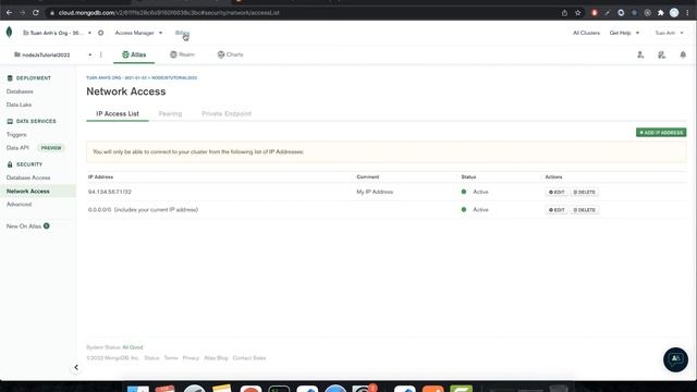 nodeJS 2022: Postman смотреть онлайн