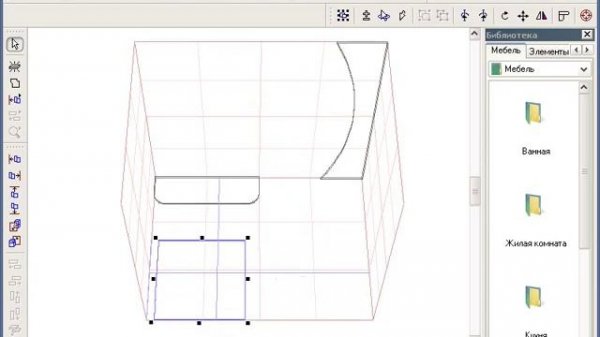 Базовый Курс Pro100 - Урок №3. Работаем с редактором форм.