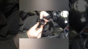 Замена ремкомплекта кулисы КПП F23 на Opel Vectra C, B, Combo C, Astra G, H, Zafira A