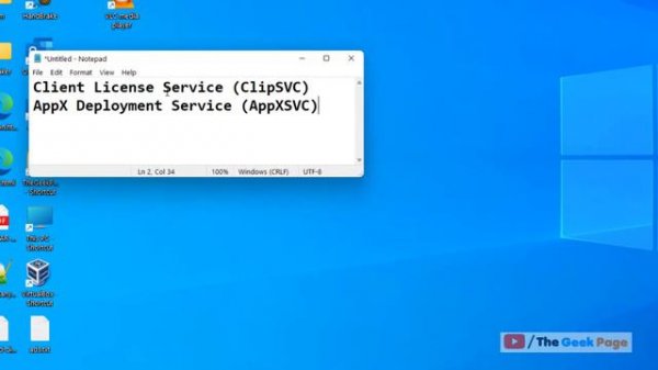 Fix get-appxpackage error in Powershell