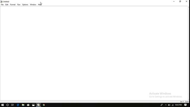 IMPLEMENTATION OF ARGUMENT TYPES IN FUNCTIONS - PYTHON PROGRAMMING смотреть онлайн